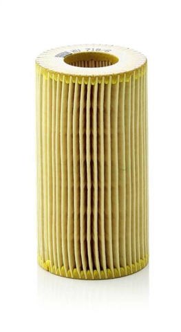 MANN HU7186X Filtro de aceite  comprar en Albacete