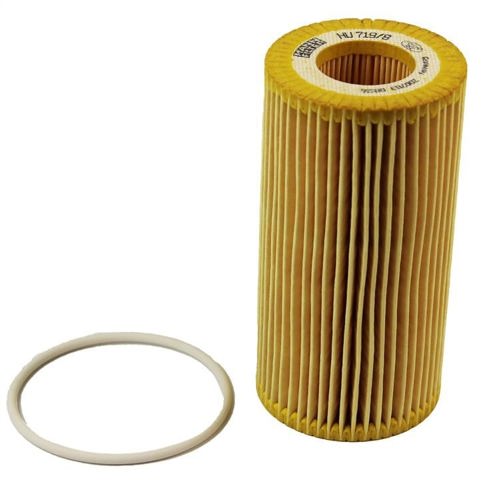 HU7198X MANN Filtro de aceite  disponible Ourense