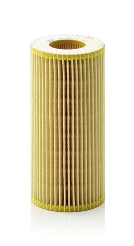 MANN HU7212X Filtro de aceite  en stock Terrassa