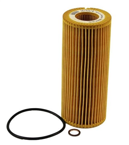 MANN HU7214X Filtro de aceite  disponible Valladolid