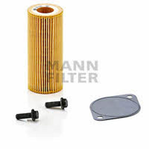 Filtro hidráulico transmisión automática HU721ZKIT MANN