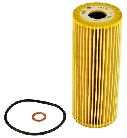 HU7271X Filtro de aceite  disponible Burgos