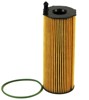 Filtro aceite HU8001X MANN