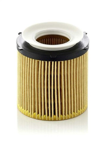 HU8002Y Mann-Filter