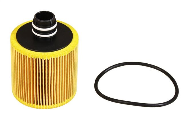 HU8006Z Filtro de aceite  comprar en Reus