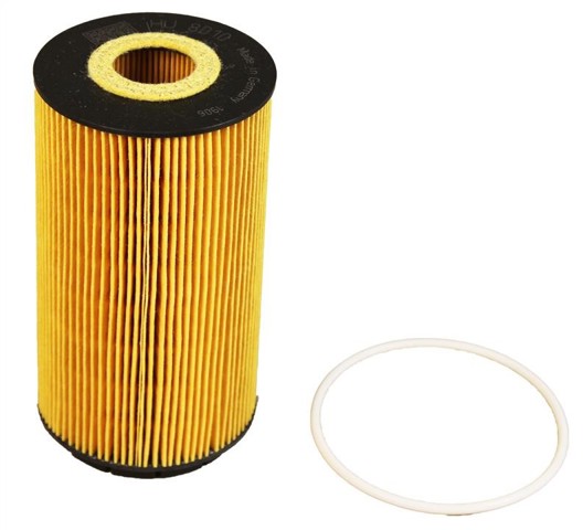 HU8010Z MANN Filtro de aceite comprar Bilbao