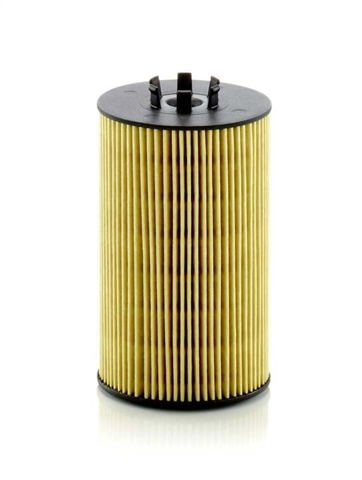 MANN HU8012Z Filtro de aceite  en stock Salamanca