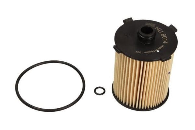 MANN HU8014Z Filtro de aceite comprar Tarragona