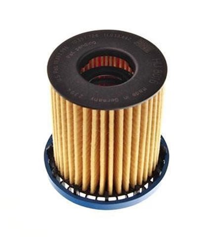 MANN HU8016 Filtro de aceite  comprar en Albacete
