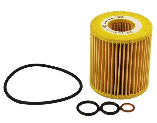 HU8152X Filtro de aceite comprar Girona
