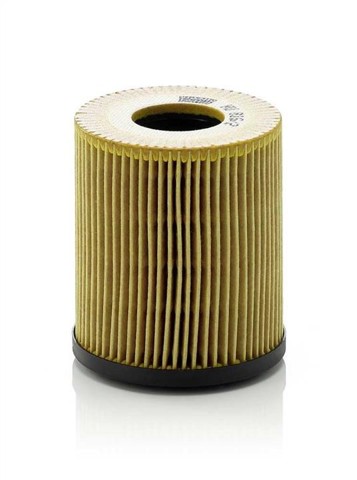 HU8162X MANN Filtro de aceite  en stock Huelva