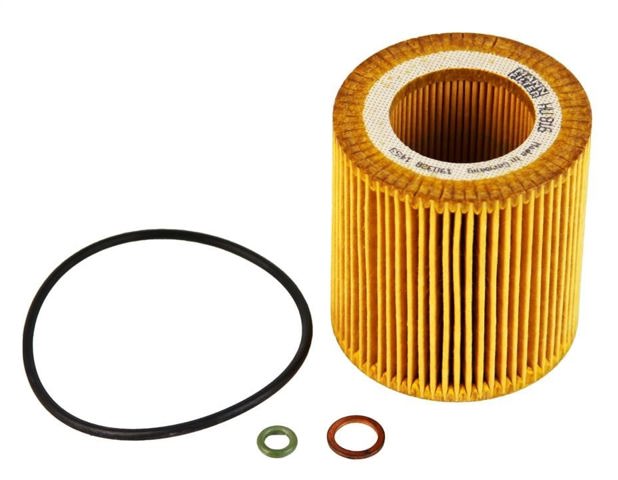 HU816X MANN Filtro de aceite  disponible Vigo