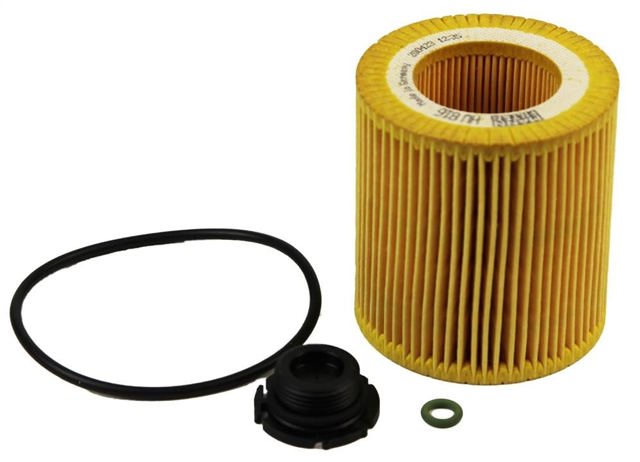 HU816ZKIT Filtro de aceite comprar Girona