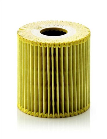 HU8191X Filtro de aceite  disponible Málaga