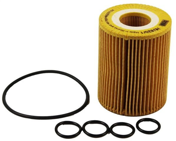 HU8201Y MANN Filtro de aceite  disponible Alicante