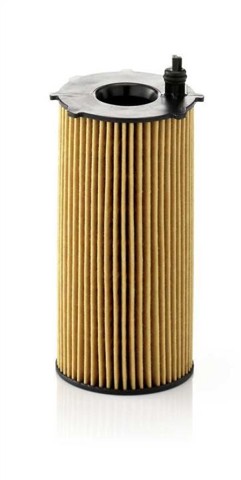 MANN HU8202X Filtro de aceite comprar Tarragona