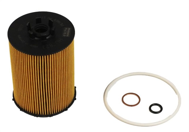 MANN HU823X Filtro de aceite comprar Tarragona