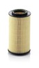 Filtro de aceite motor HU824X MANN