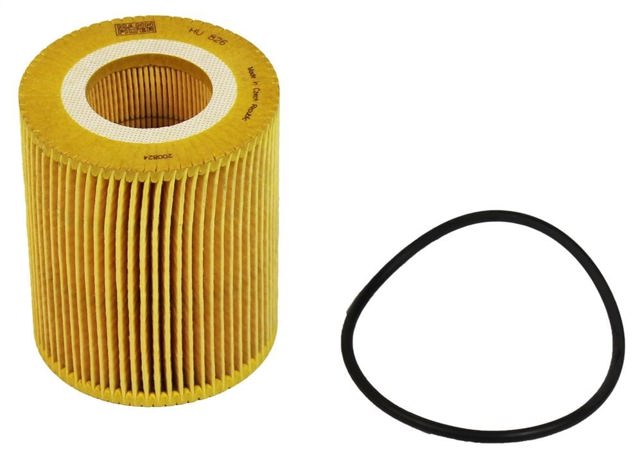 HU826X Mann-Filter