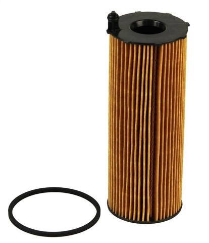 HU831X MANN Filtro de aceite  comprar en Oviedo