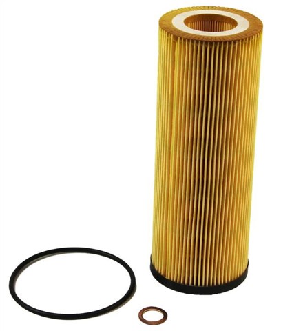 MANN HU842X Filtro de aceite  en stock Salamanca