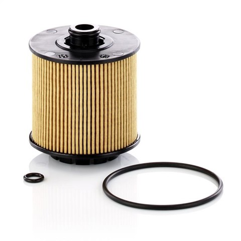 MANN HU9009Z Filtro de aceite  comprar en Ponferrada