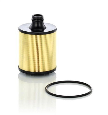 HU9011Z Mann-Filter