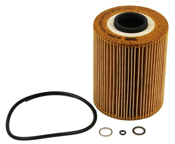 MANN HU9263X Filtro de aceite  comprar en Albacete