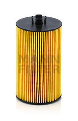 HU9317X Mann-Filter