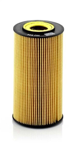 MANN HU934X Filtro de aceite comprar Pamplona