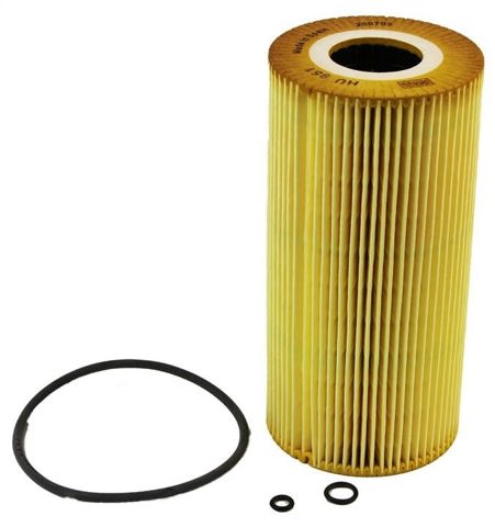 HU951X Filtro de aceite  comprar en Zaragoza