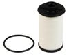 Filtro de transmisión automática HX132D MAHLE