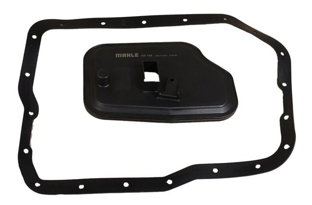 HX149D Mahle Original
