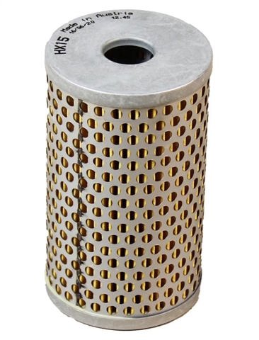 MAHLE HX15 Filtro hidráulico de dirección comprar Pamplona