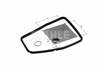 Filtro hidráulico transmisión automática HX88D MAHLE