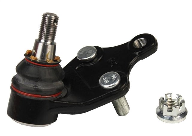 Cojinete de bola inferior derecho JBJ7630 TRW