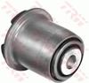 Silentblock de brazo de suspensión JBU124 TRW