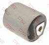 Silentblock suspension JBU1368 TRW
