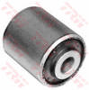 Silentblock de brazo de suspensión delantero inferior JBU139 TRW