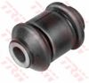 Silentblock de brazo de suspensión JBU161 TRW