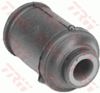Silentblock de brazo de suspensión delantero inferior JBU269 TRW