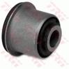 Silentblock suspension JBU468 TRW