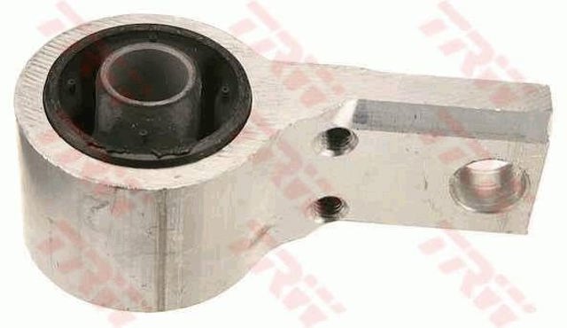 Precio del repuesto Silentblock suspension Fiesta  furgoneta