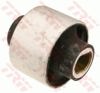 Silentblock de brazo de suspensión JBU779 TRW