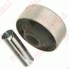 Silentblock JBU789 TRW