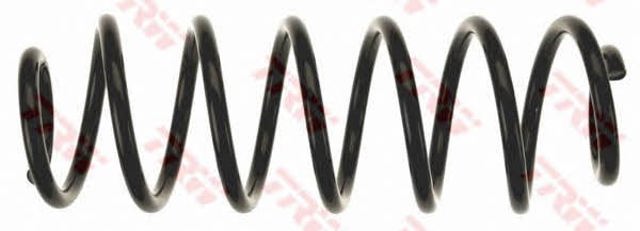 Muelle de suspensión trasero Ford Fiesta VI desde 25,77 €