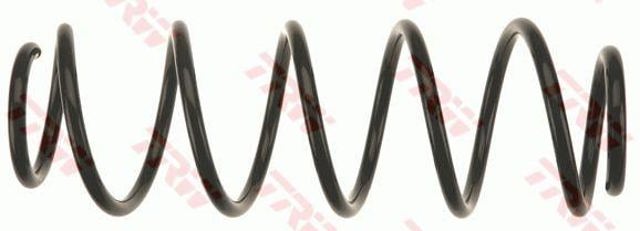 Muelle de suspensión A  hatchback (2004-2012) original desde 28,04 €