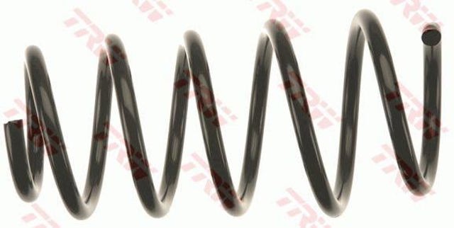 Precio del repuesto Muelles delantero Meriva  monovolumen