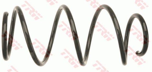 Muelles delantero Clio III hatchback (2005-2014) original desde 32,82 €