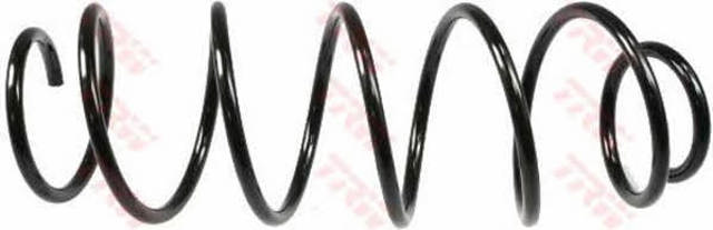 Muelles delantero Smart FORTWO  desde 24,84 €
